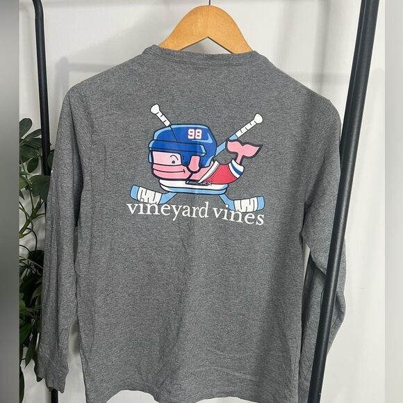 Vineyards Vines Long Sleeve - Picture 5 of 5